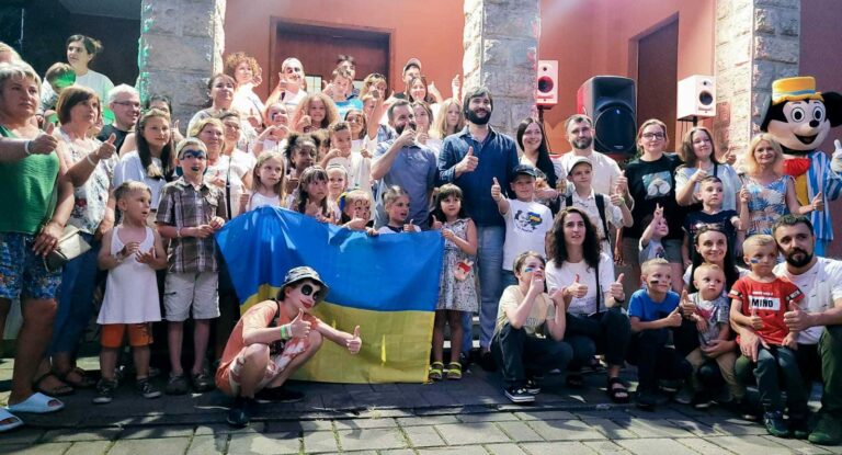 Пригоди українців в Албанії продовжуються!