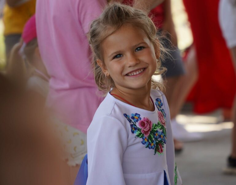 Представники КПДЮ організували виїзний інтерактив для юних мешканців однієї з територіальних громад   Київщини