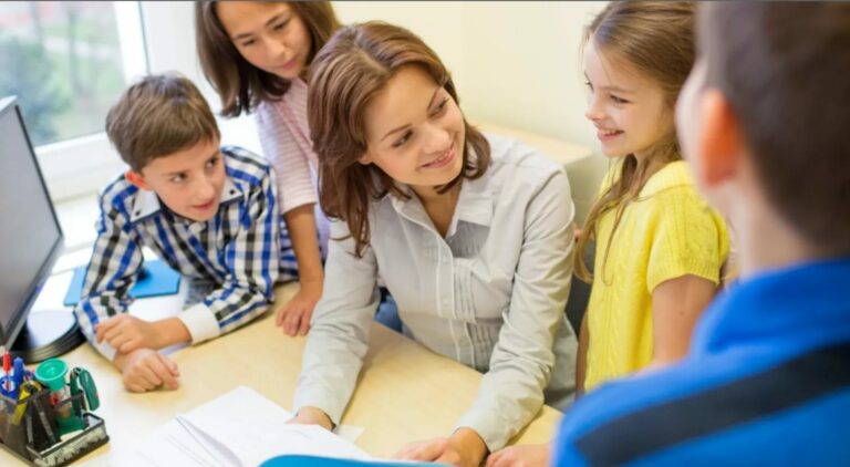 Київський Палац дітей та юнацтва запрошує долучитись до “Smart Park”