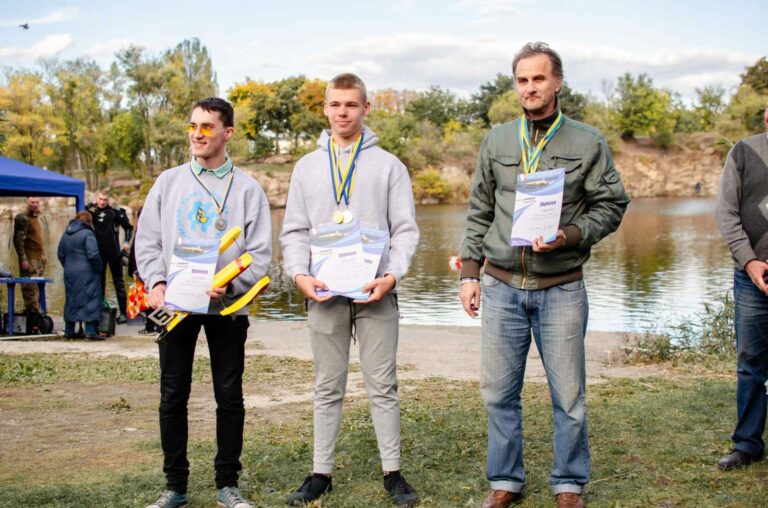 У нашому Палаці талановиті як діти, так і викладачі