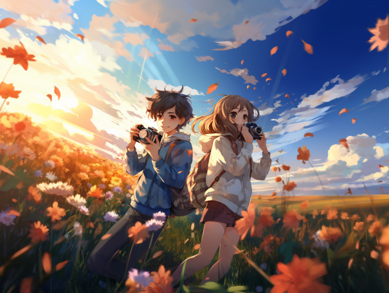 Екологічний Онлайн-Фотоконкурс «Art around»