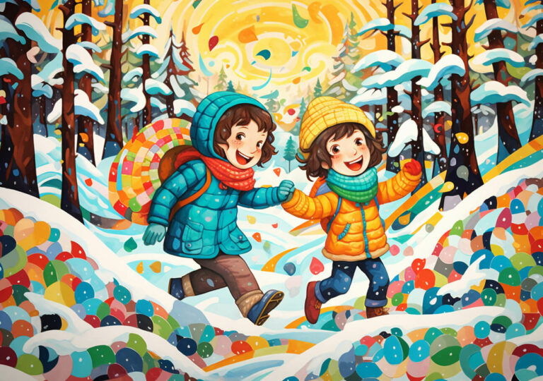 Фестиваль добрих справ