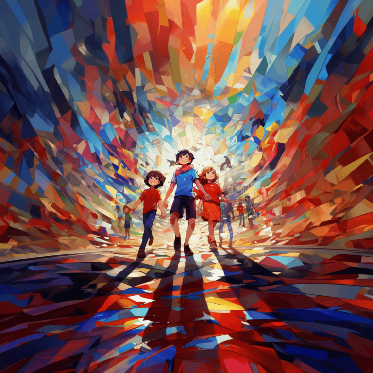 Конкурс молодих талантів 11-21 років, які прагнуть змінити світ на краще, #You_Hero_Award досяг кульмінації