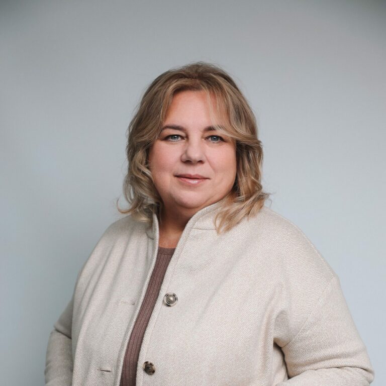 З Днем народження, Оксано Миколаївно!