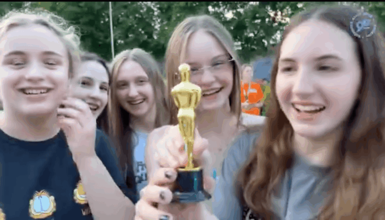 Фламінго на морі!