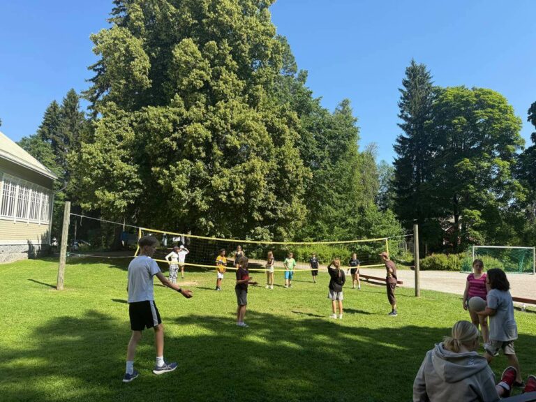 Канікули, що формують майбутнє