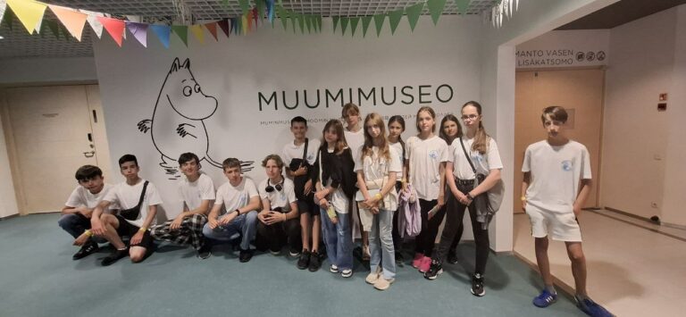 Незабутні дні великого літа