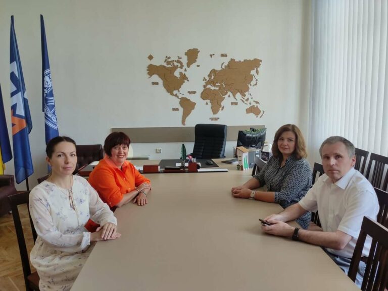 Готуємось до нового навчального року