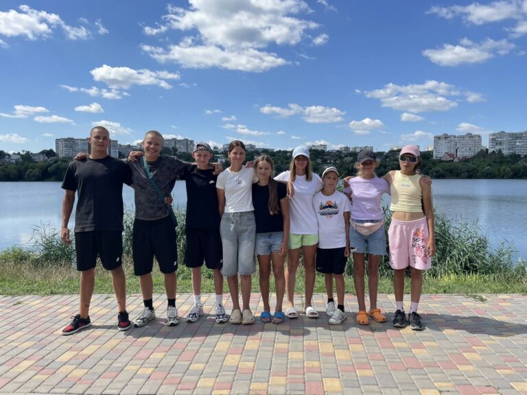 Юні веслувальники з Києва — серед переможців на всеукраїнських змаганнях