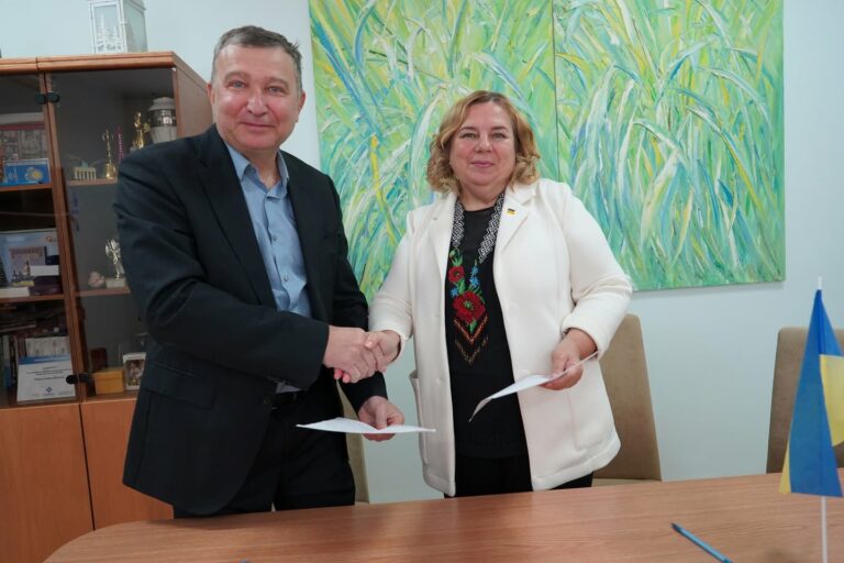 Партнерство задля розвитку позашкільної освіти: КПДЮ та Інститут педагогіки НАПН України об’єднали зусилля