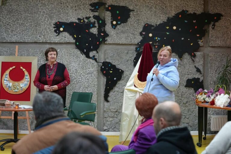 50 років пошуків, відкриттів і експедицій: історія гуртка «Археологічне краєзнавство» продовжується!