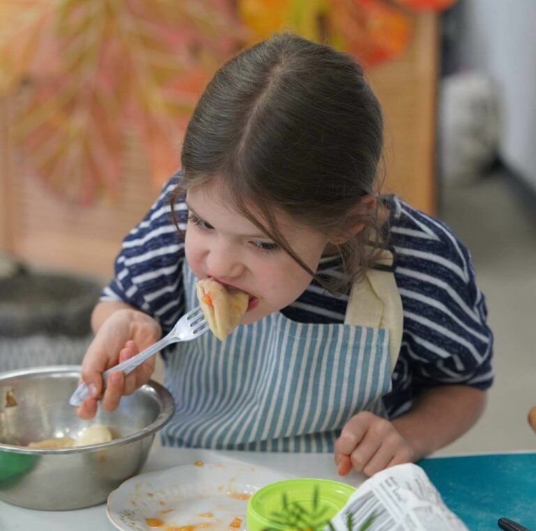 Вареник Fest: смак дитинства, родинне тепло та українські традиції