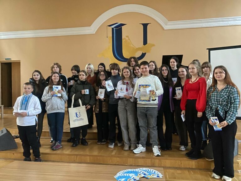 ІТА «ЮН-ПРЕС» КПДЮ — серед переможців фестивалю-конкурсу #ModernMedia2025