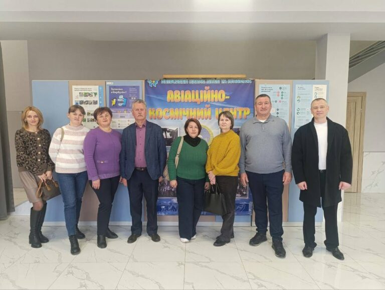 АКЦ КПДЮ – партнер НПУ імені Драгоманова у впровадженні STEM-освіти