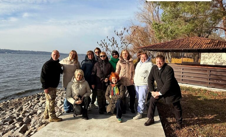 Виїзний семінар «Під вітрилами позашкільної освіти» Київського відділення МАПО напередодні Дня позашкільної освіти міста Києва