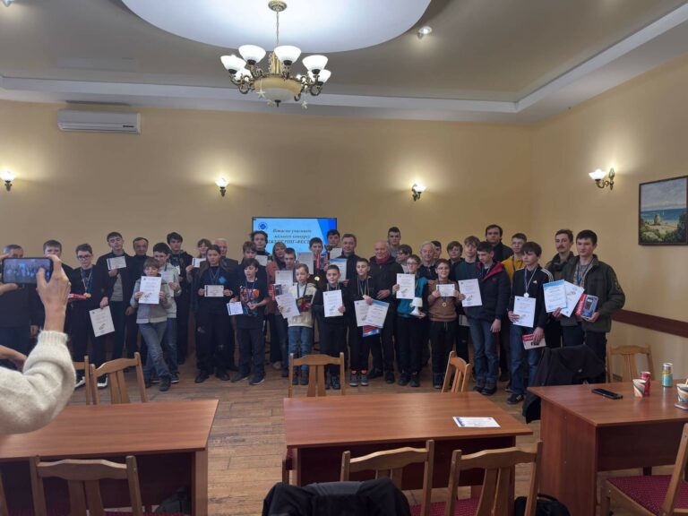 Інженери майбутнього: КПДЮ формує покоління технологічних лідерів