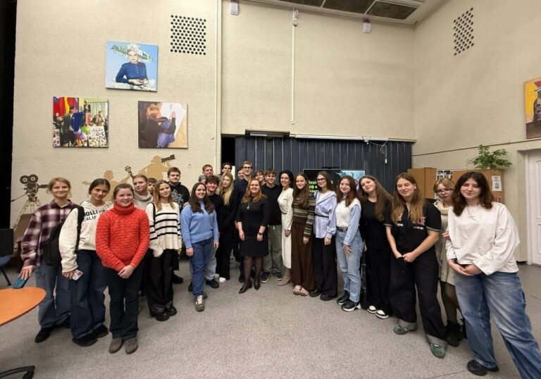 Культура як сила: МДА досліджує, як нації формують свій імідж