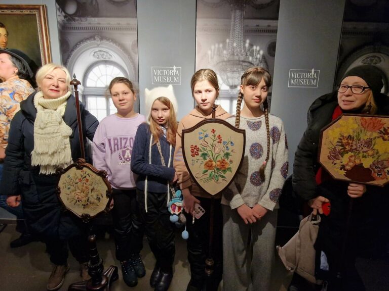 МОДА КРІЗЬ ЧАС