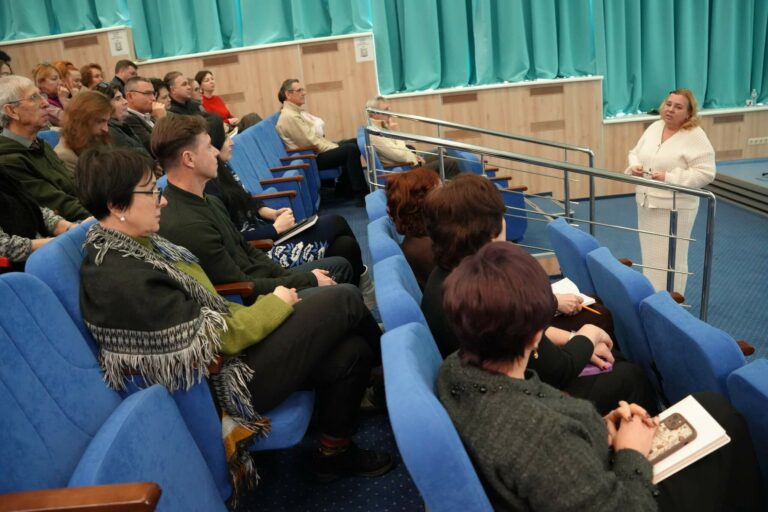 КПДЮ визначив орієнтири роботи на друге півріччя освітнього сезону 2025/26