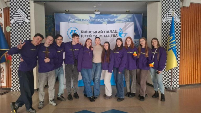 Дводенна «Школа наставників» – простір натхнення, знань і нових можливостей!