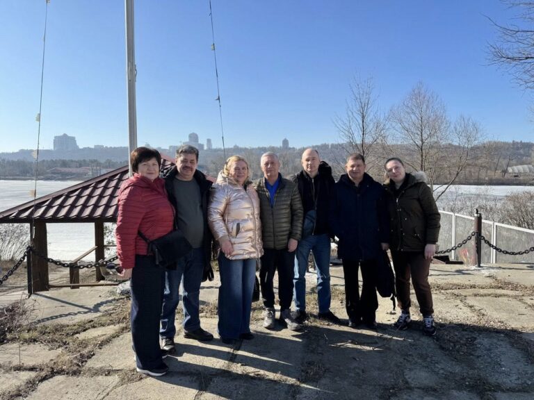 Сьогодні на Водній станції Київського Палацу дітей та юнацтва відкрили новий сезон!