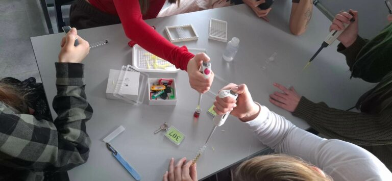 Підготовка до Всеукраїнської олімпіади з біології