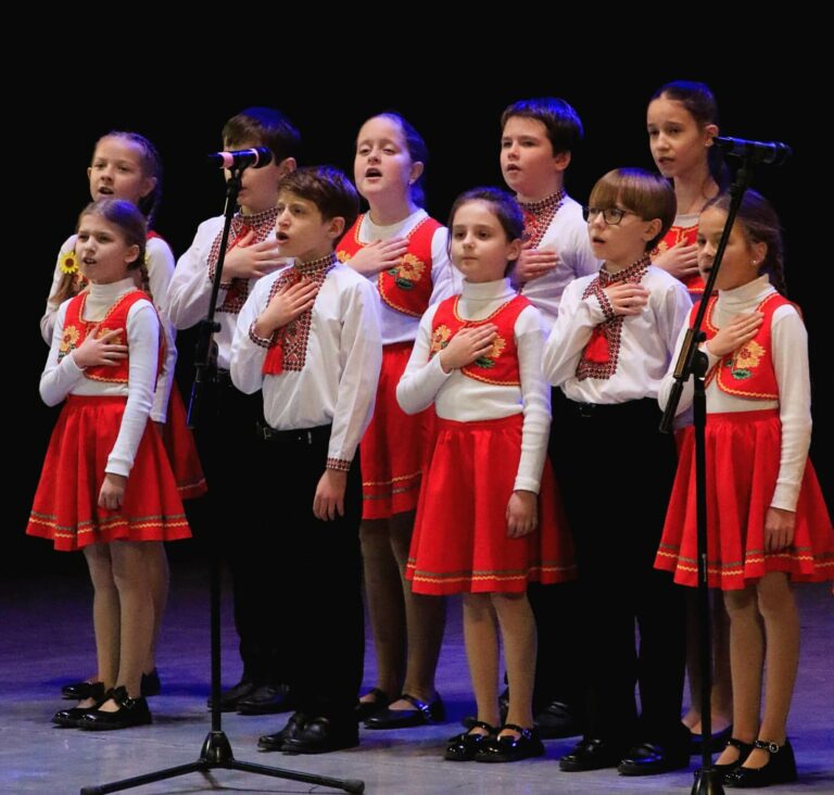 Жива пам’ять – жива нація