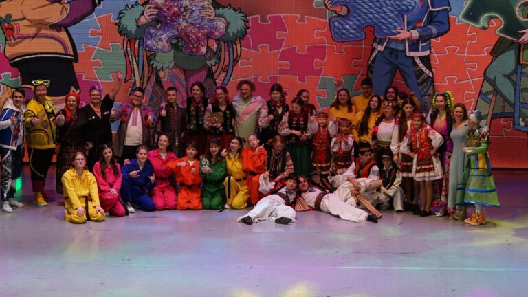 Другий #FUNFEST день