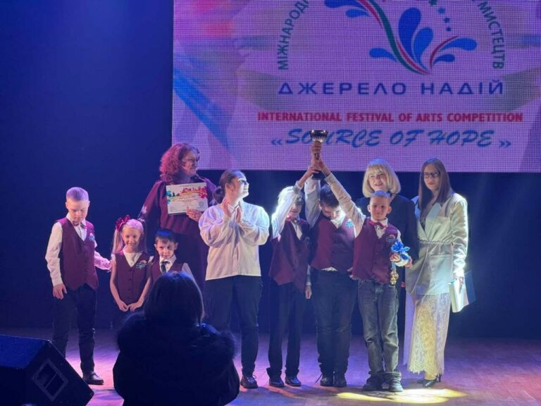 Хто сказав, що в музиці існують обмеження?