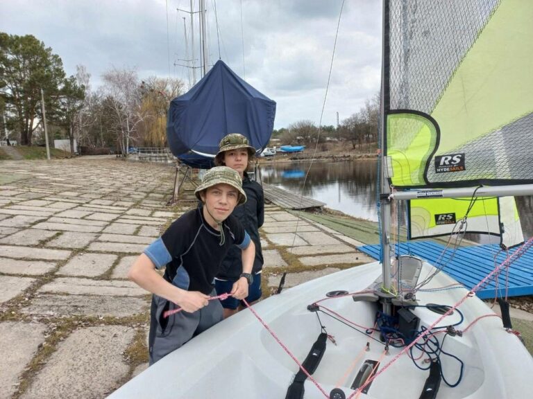 Новий курс обрано!