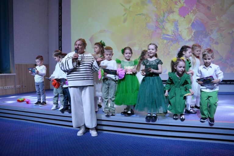 Як виглядає і як звучить справжня весна?