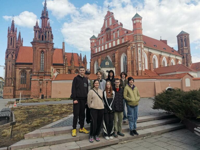 Нові перемоги на міжнародному рівні!