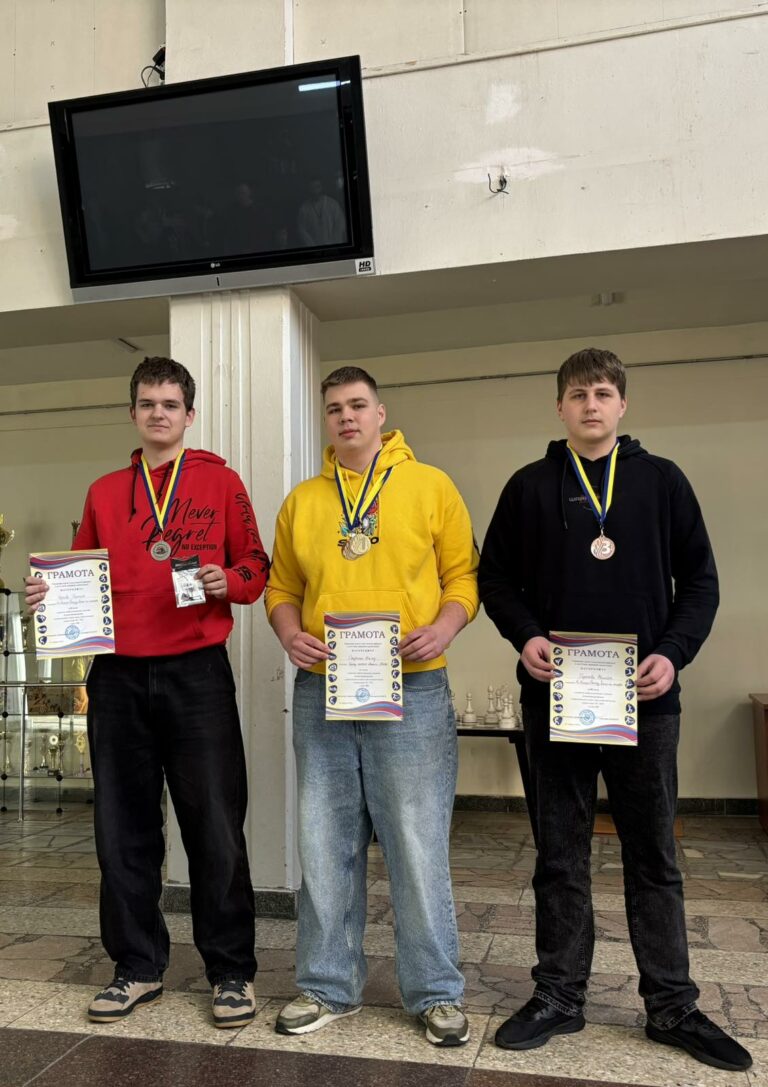 Успіхи юних судномоделістів КПДЮ