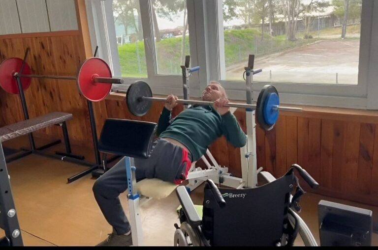 Тут проходять реабілітацію ветерани та їхні рідні