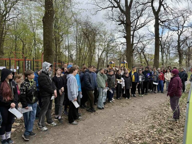 Кубок України зі спортивного орієнтування