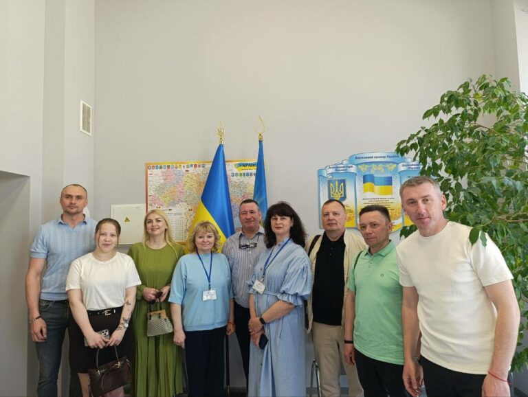 Авіаційно-космічний центр мав приємну нагоду долучитися до важливої освітньої ініціативи