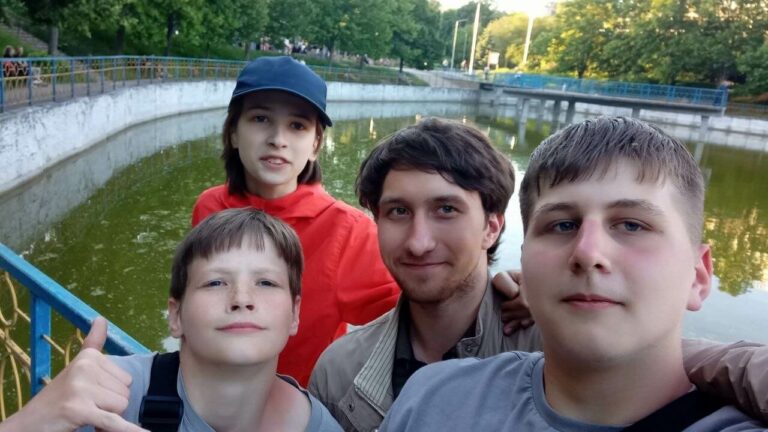 Вихованці лабораторії судномоделювання Київського Палацу дітей та юнацтва — призери Чемпіонату міста Києва з судномодельного спорту!