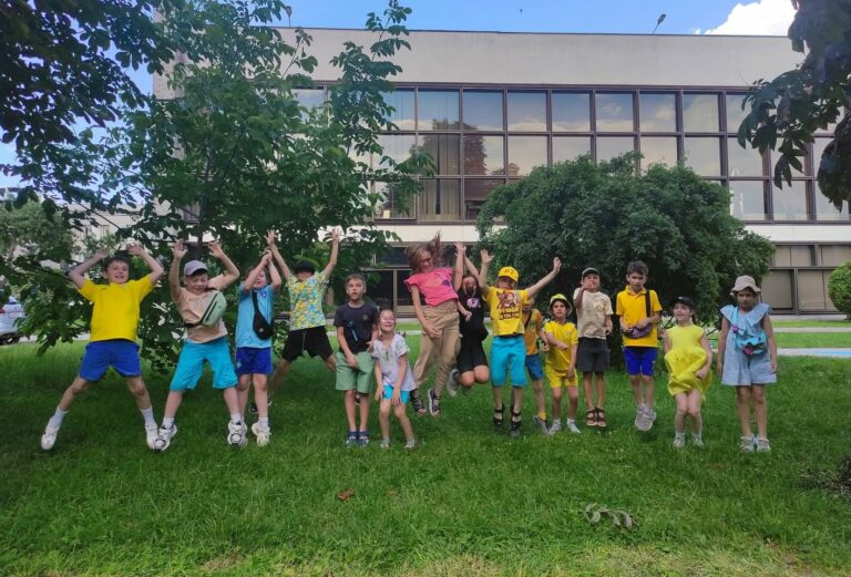 SMART Camp – 2026 відбувся!