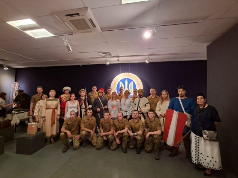 Тисячоліття української державності: від Русі до сучасної України