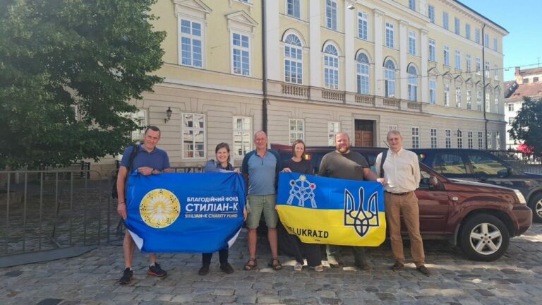 Пам’ятаємо. Дякуємо. Підтримуємо. Діємо. 