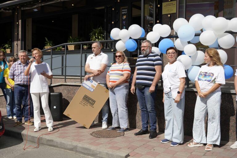 Відтепер підрозділ КПДЮ працює і на Лівому березі столиці!