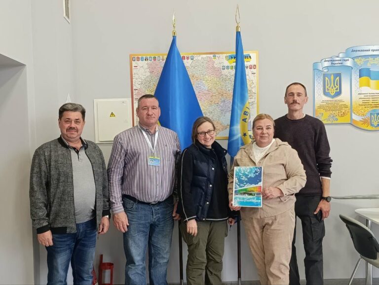 КПДЮ та Музей авіації об’єднали зусилля заради майбутніх авіаторів