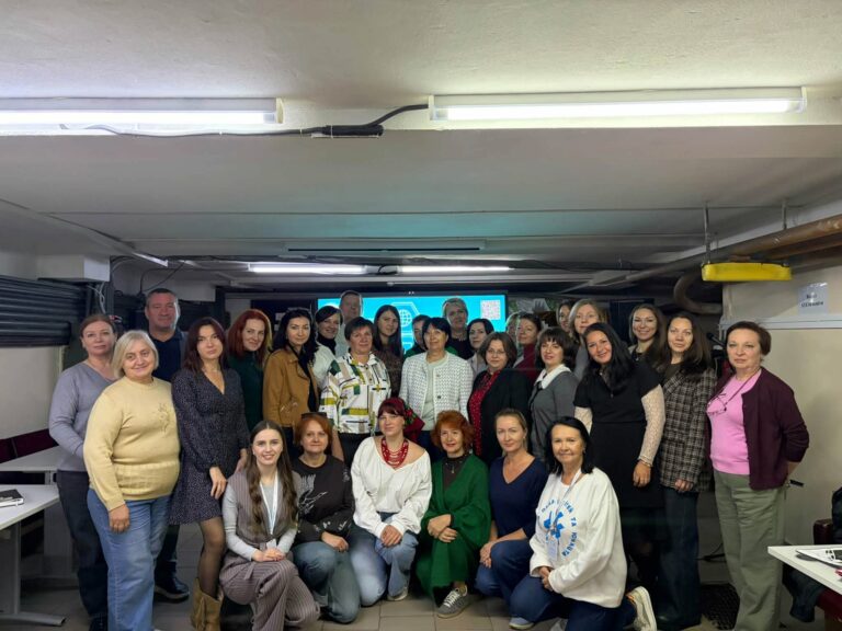 Територія нових можливостей: новий освітній сезон